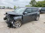 2021 KIA SOUL LX - KNDJ23AU8M7736778