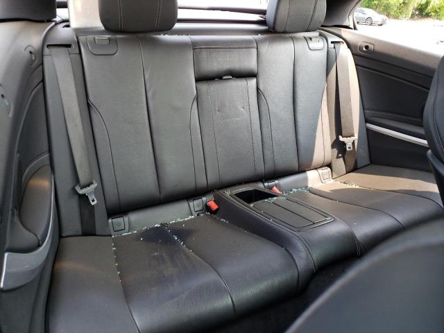 2018 BMW 430XI - WBA4Z3C5XJEC48177