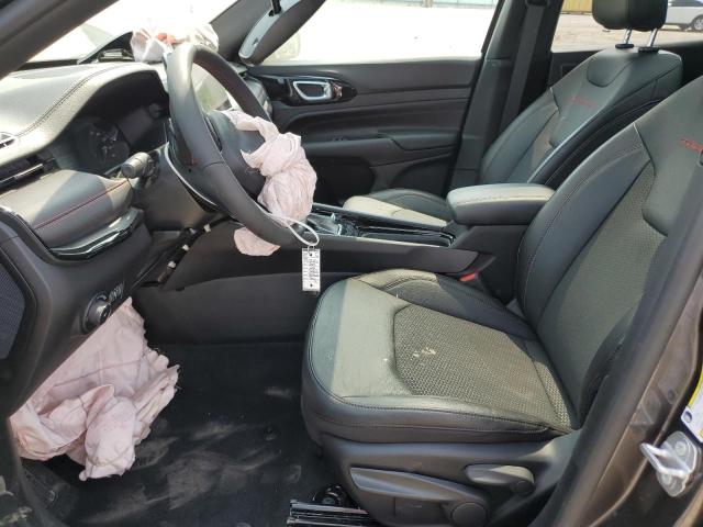 3C4NJDDN6PT521611 Jeep Compass Trailhawk