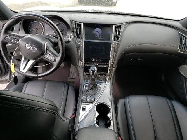 JN1EV7EK6JM341135 Infiniti Q60 Luxe 300