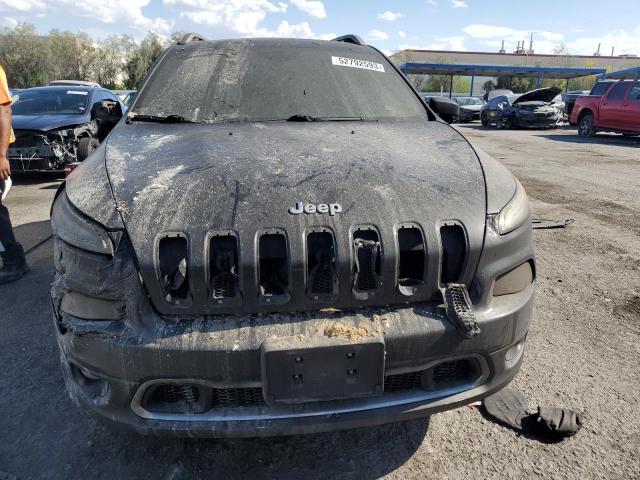 1C4PJLDSXFW760628 Jeep Cherokee Limited