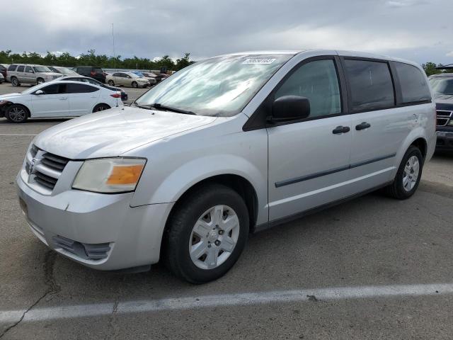 2008 Dodge Grand Caravan SE