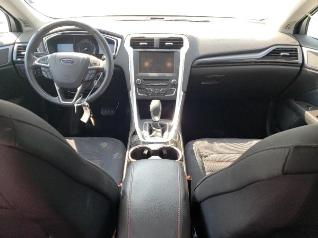 3FA6P0H78GR355165 Ford FUSION SE
