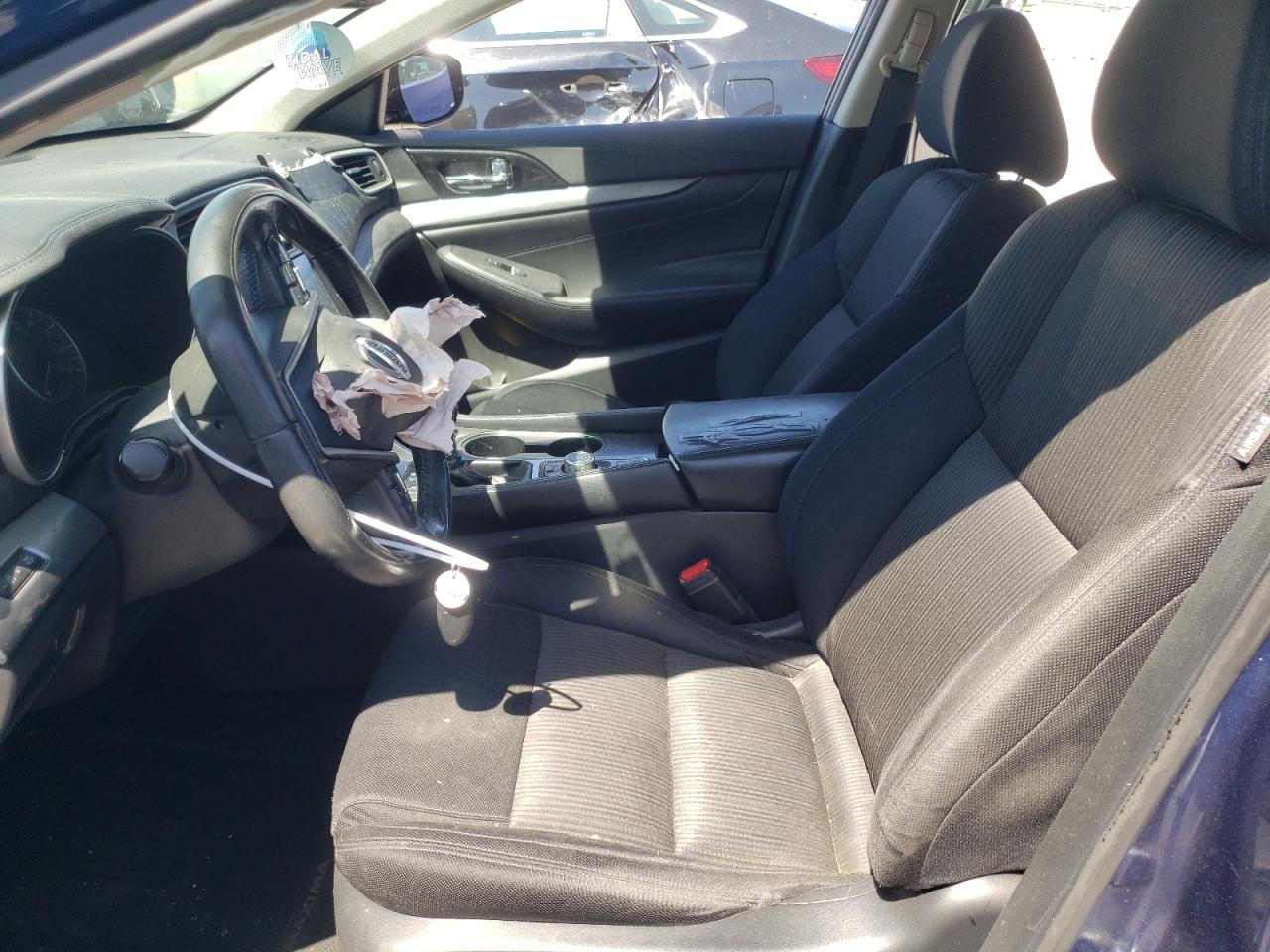 1N4AA6AP5HC447617 NISSAN MAXIMA 2017