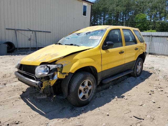 2003 Ford Escape XLS