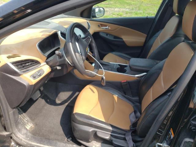 VIN 1G1RB6S58HU168074 2017 Chevrolet Volt, Premier no.7