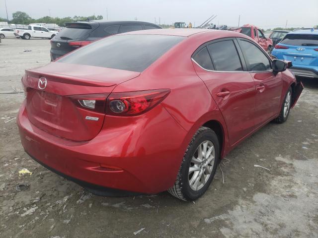 JM1BM1V78G1351025 Mazda 3 TOURING