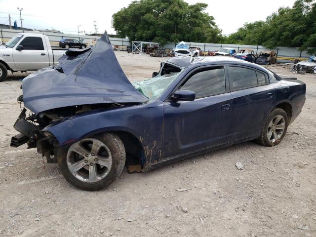 2014 Dodge Charger SXT