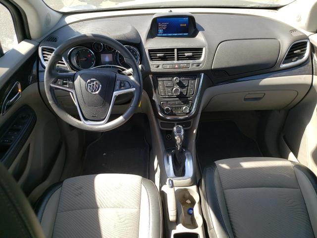 KL4CJASB4EB556073 Buick Encore