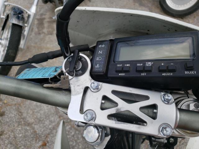 2019 SUZUKI DR-Z400 SM - JS1SK44A4K7100006