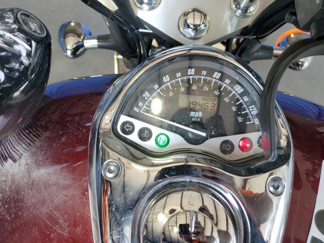 2006 HONDA VTX1300 C - 1HFSC55056A202928