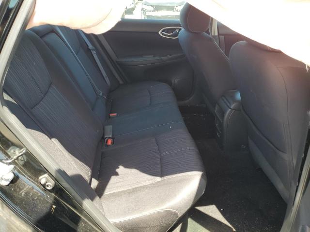 3N1AB7AP0JL624410 Nissan SENTRA S