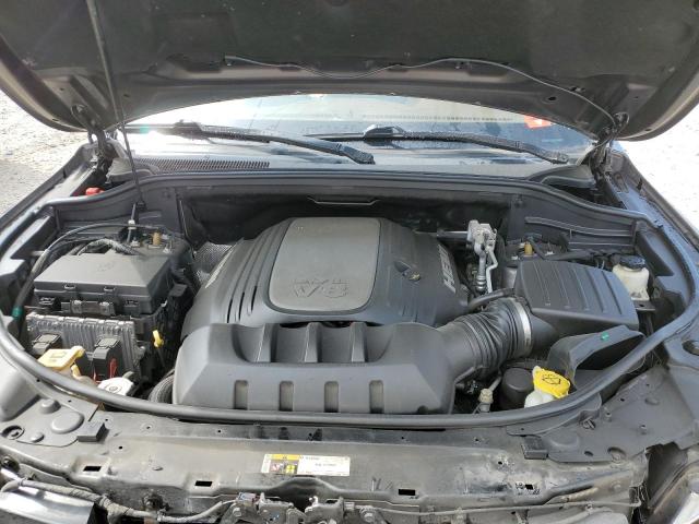 1C4RJFJT9FC807012 Jeep Grand Cherokee Summit