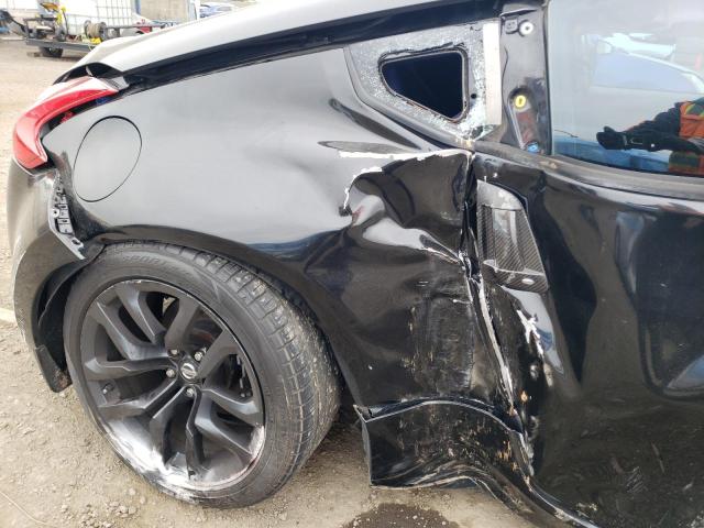 JN1AZ4EH9FM442148 Nissan 370Z BASE