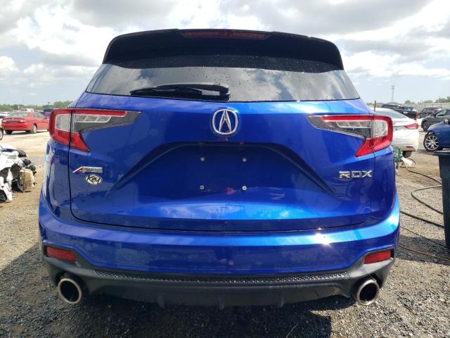 2020 ACURA RDX A-SPEC - 5J8TC1H68LL001579