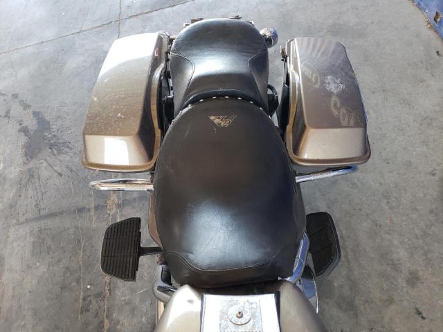 2004 HARLEY-DAVIDSON FLHR - 1HD1FDV174Y736256