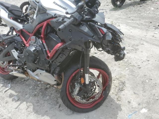 2023 KAWASAKI ZR1000 K - JKAZRCK17PA015016