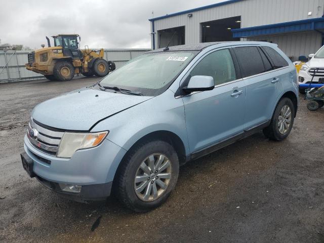 2008 Ford Edge Limited