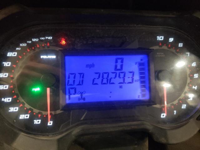 2016 POLARIS GENERAL 10 - 3NSRGE990GH863249