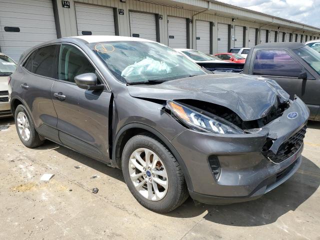 1FMCU0G60MUB00637 2021 FORD ESCAPE, photo no. 4