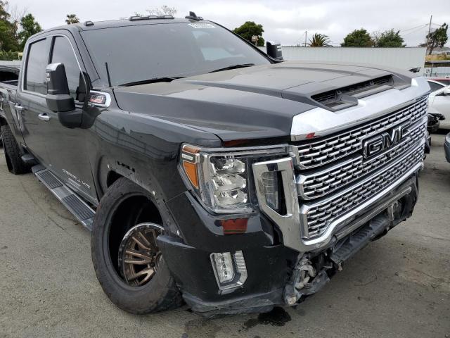 1GT19REY9LF323896 GMC Sierra K2500 Denali