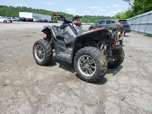 2013 POLARIS SCRAMBLER - 4XAGH8EA0DA575973
