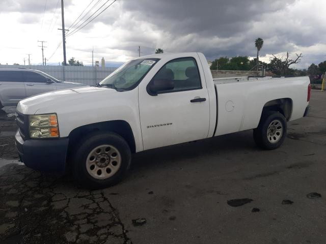 2011 Chevrolet C/K 1500 