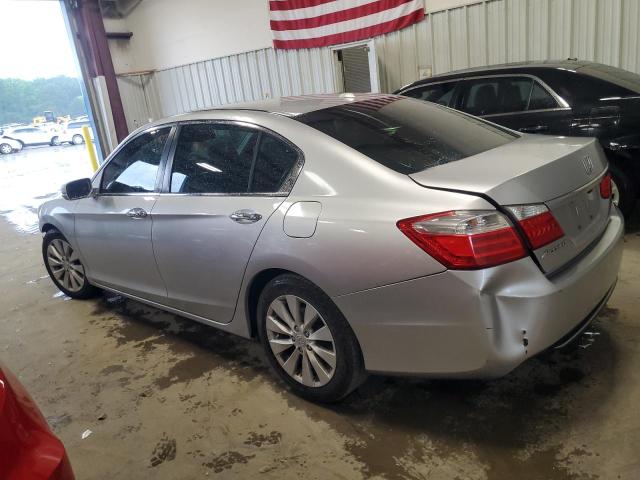 Vin: 1hgcr2f86fa071607, lot: 53089673, honda accord exl 20152