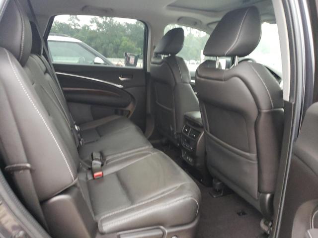 5J8YD3H52KL009035 Acura Mdx Technology