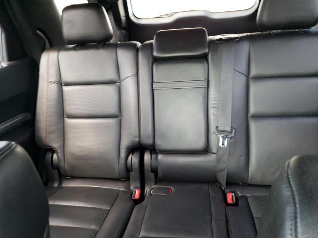 2018 DODGE DURANGO R/ - 1C4SDJCT6JC182988