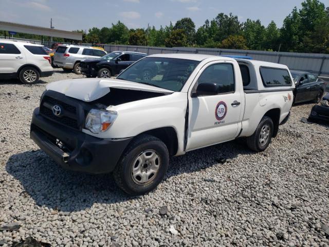 2011 Toyota Tacoma 