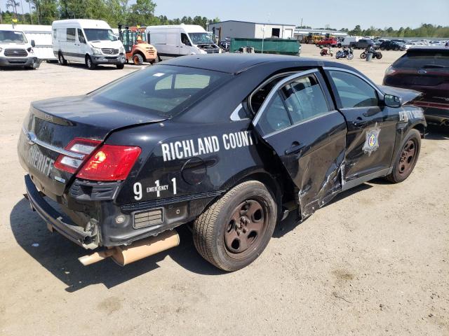 2017 FORD TAURUS POL - 1FAHP2MK7HG126693