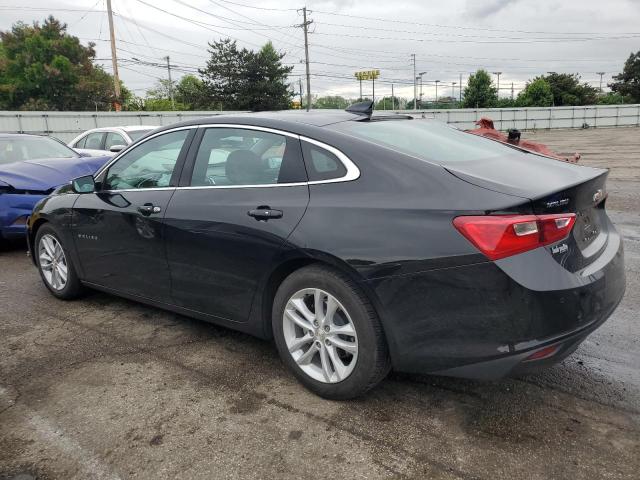 2018 CHEVROLET MALIBU HYB - 1G1ZF5SU8JF264254