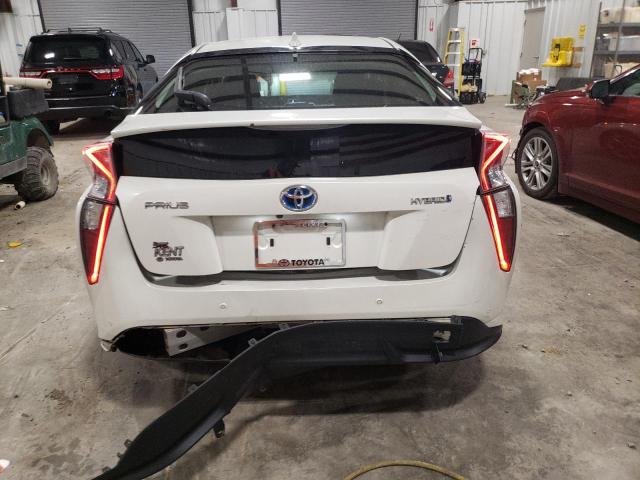 2017 TOYOTA PIRUS - JTDKARFU2H3537936