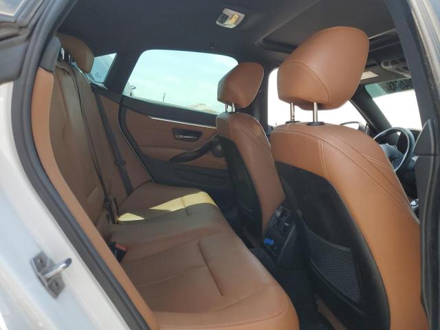 2016 BMW 428 XI GRA - WBA4C9C54GG139020