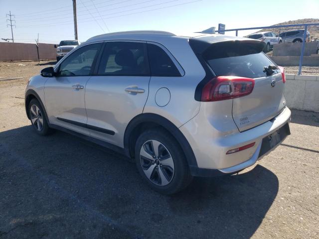 KNDCC3LC4J5161404 KIA NIRO EX