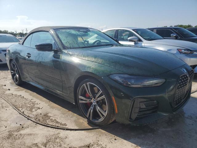 2023 BMW M440I - WBA53AT03PCL12415