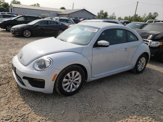 2019 VOLKSWAGEN BEETLE S - 3VWFD7AT6KM705902