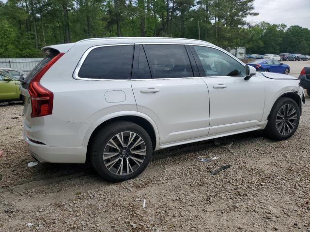 2020 VOLVO XC90 T6 MO - YV4A221K2L1613694