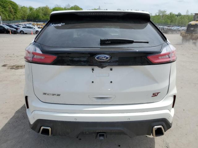 2020 FORD EDGE ST - 2FMPK4AP3LBA90481