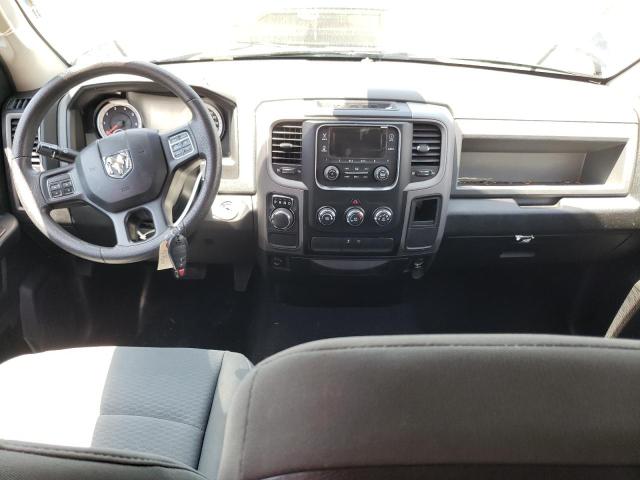 2015 RAM 1500 ST - 1C6RR6FTXFS629934
