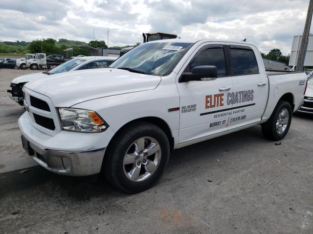 2014 Ram 1500 SLT