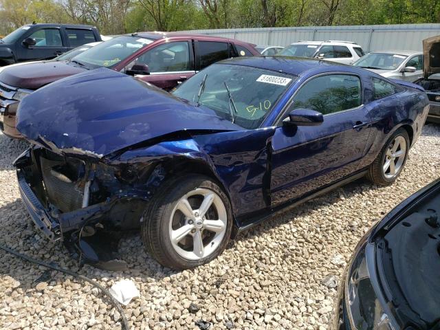 2012 Ford Mustang GT