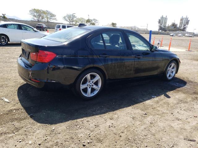 WBA3C1C56EK109721 BMW 328 I Sulev