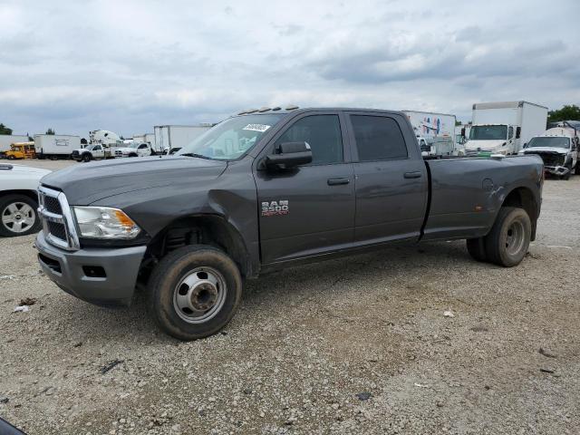 2017 Ram 3500 ST