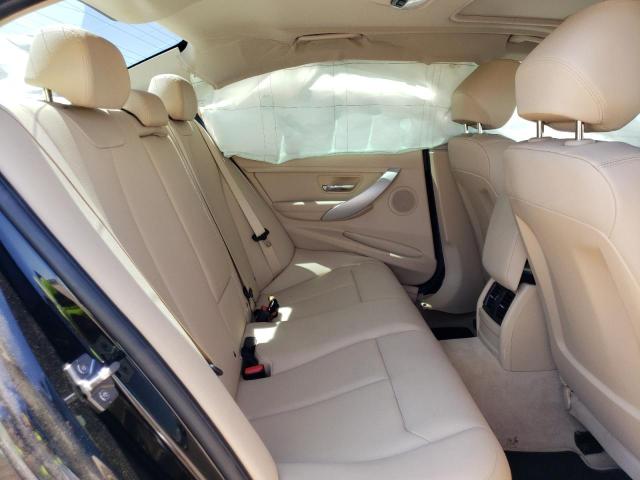 WBA3B1C52EK135378 BMW 320 I