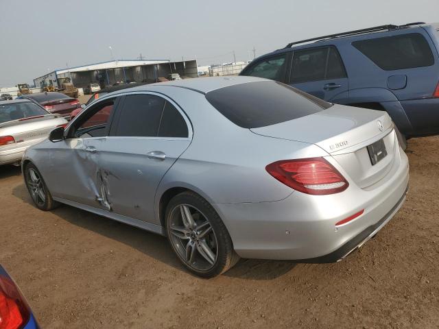 WDDZF4KB3HA228615 Mercedes-Benz E 300 4matic