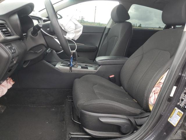 5XXGT4L38KG284305 KIA Optima Lx