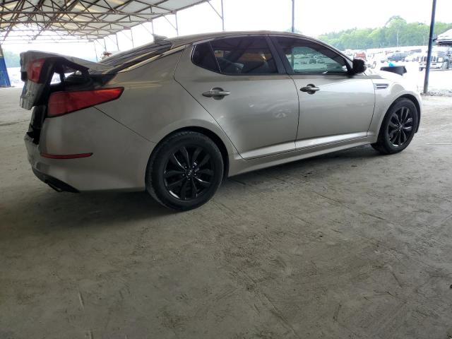 5XXGN4A73EG300401 KIA OPTIMA EX
