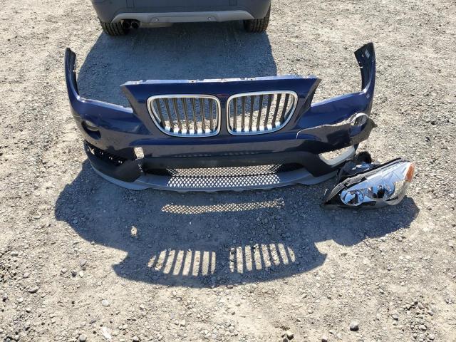 WBAVM1C55FV498504 BMW X1 Sdrive28i